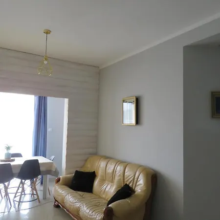 Homestay Goscinne Zuzanna Krupa Kluszkowce