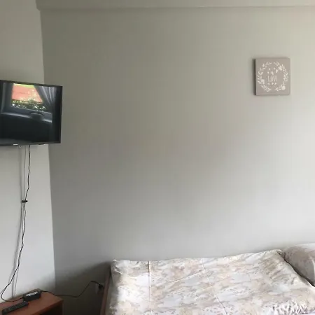 Homestay Goscinne Zuzanna Krupa Kluszkowce