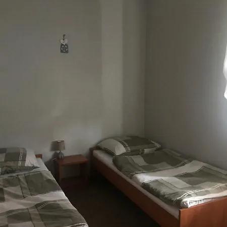 Goscinne Zuzanna Krupa Homestay