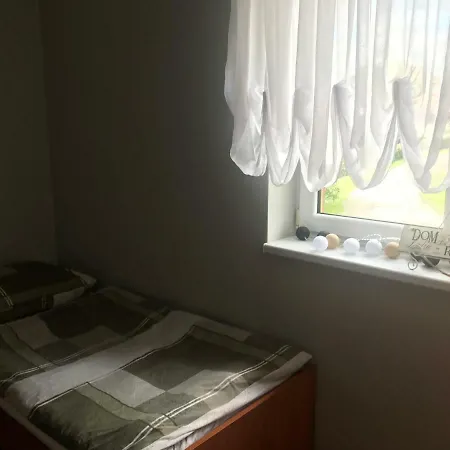 Homestay Goscinne Zuzanna Krupa *